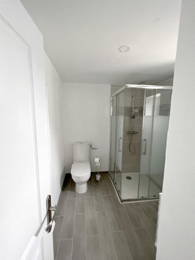 178C - Duplex T2 Tout Confort Du Gond - 60 M2 Le Gond-Pontouvre Esterno foto