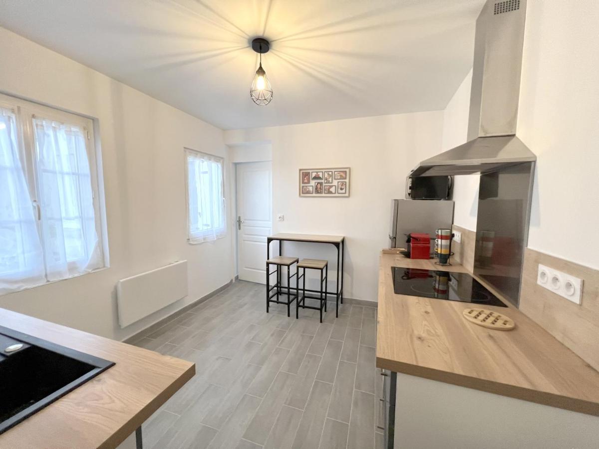 178C - Duplex T2 Tout Confort Du Gond - 60 M2 Le Gond-Pontouvre Esterno foto