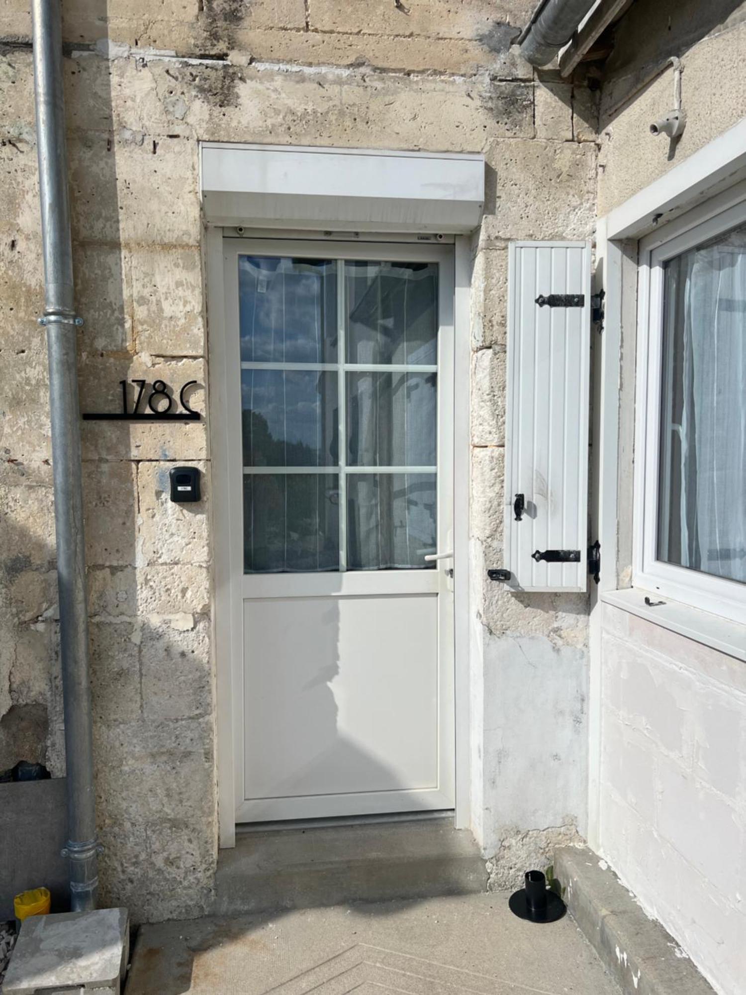 178C - Duplex T2 Tout Confort Du Gond - 60 M2 Le Gond-Pontouvre Esterno foto
